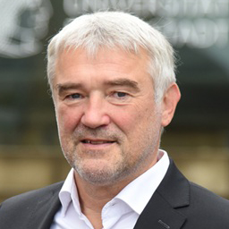 Andreas Klein