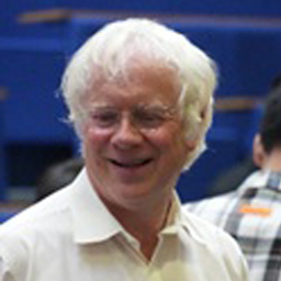 John Irvine