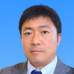 Kenichi Kawasaki