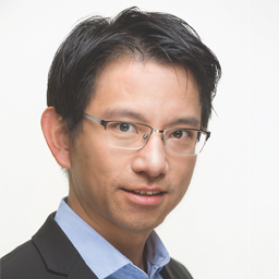 Kin Chung Fong