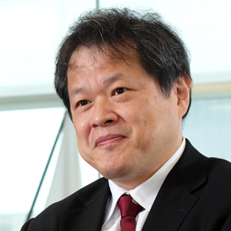 Makoto Suematsu