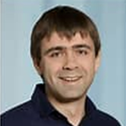 Maksym V. Kovalenko