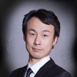 Xiao Renshaw Wang