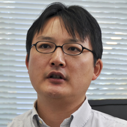 Yuji Sugita