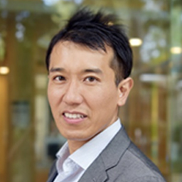 Yusuke Yamauchi