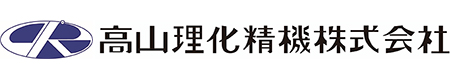 07TAKAYAMARIKASEIKI CO.,LTD